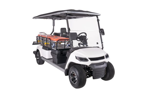 Jett Ambulance