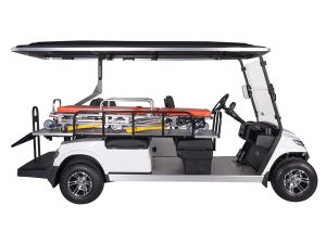 Jett Ambulance