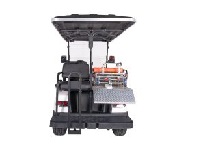Jett Ambulance