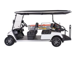 Jett Ambulance