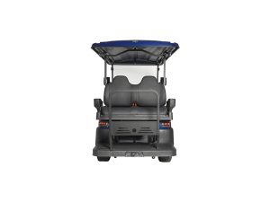 Voyage LR4