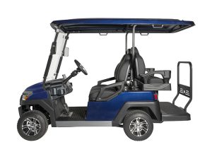 Voyage LR4